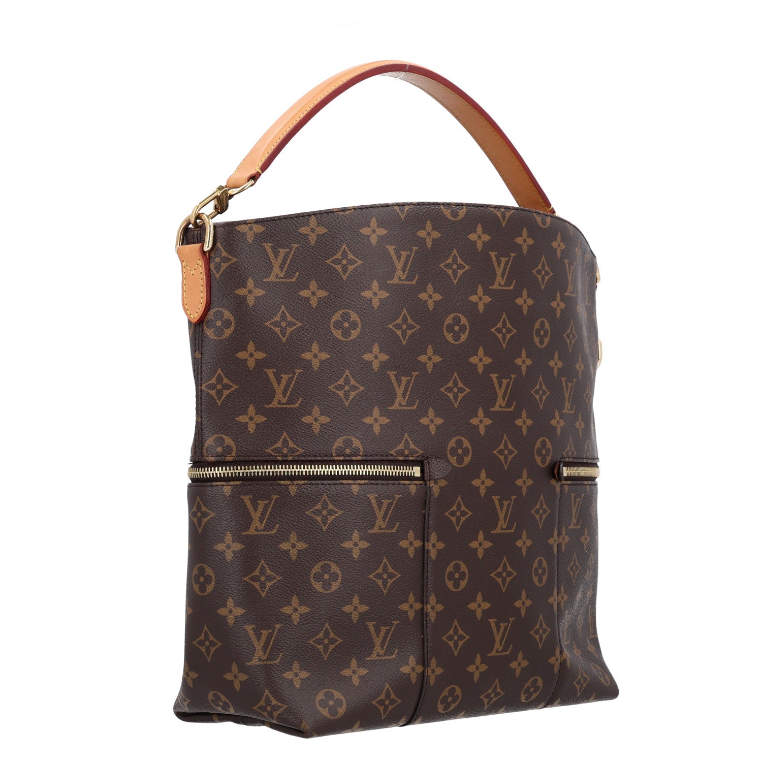 Louis Vuitton Monogram Melie 3 of 9