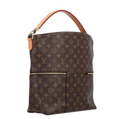 Louis Vuitton Monogram Melie 3 of 9