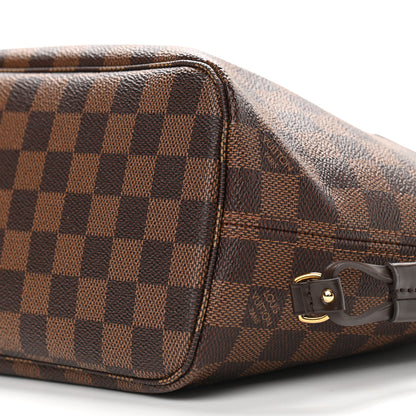 Louis Vuitton Damier Ebene Neo Neverfull PM 10 of 10
