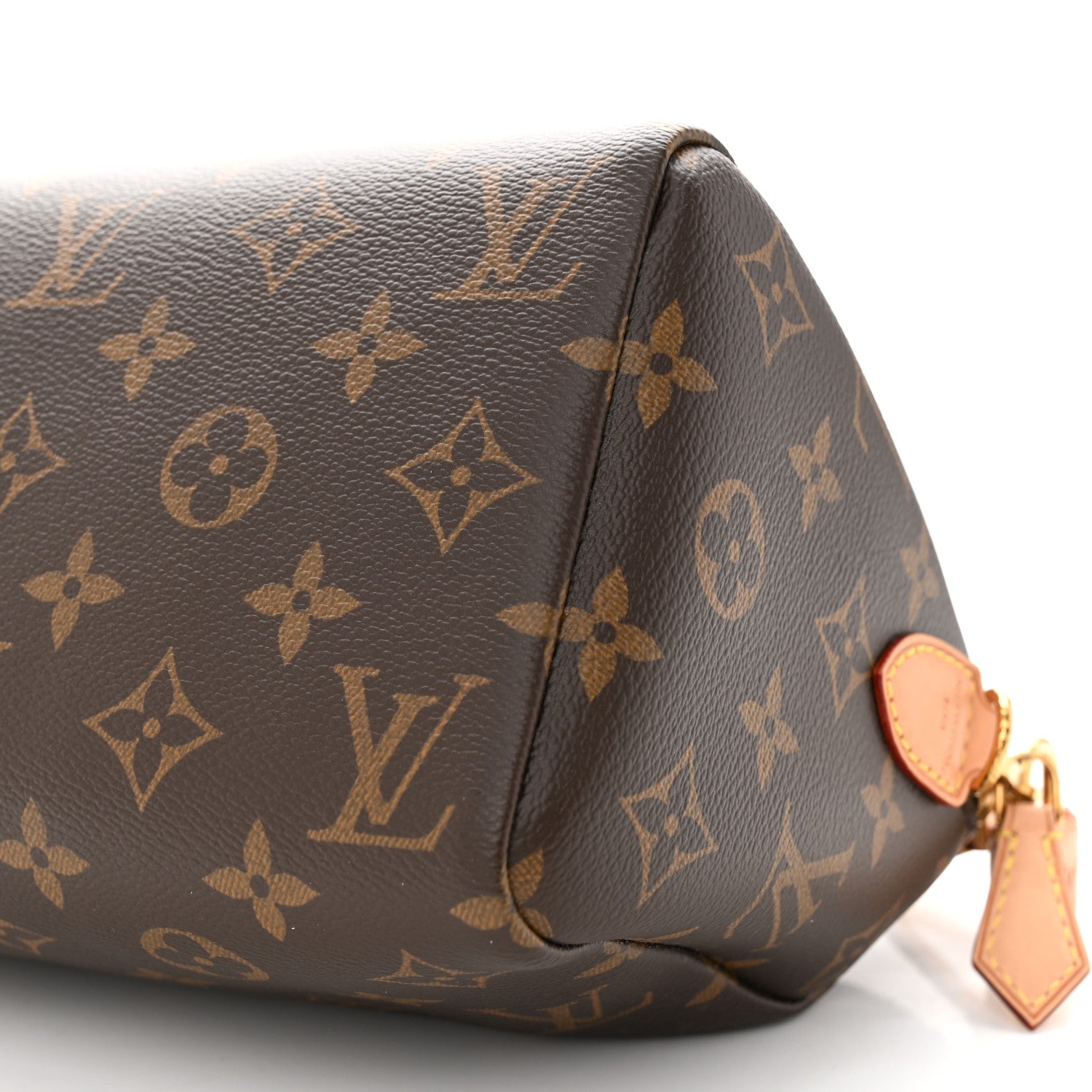 Louis Vuitton Monogram Chain Speedy 20 10 of 10