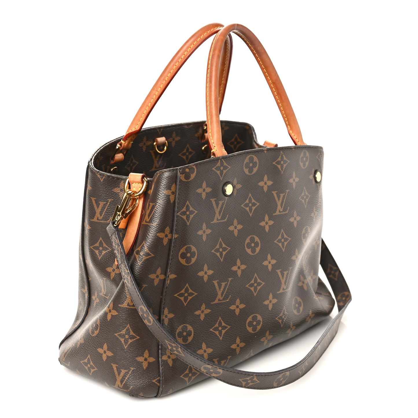 Monogram Montaigne MM
