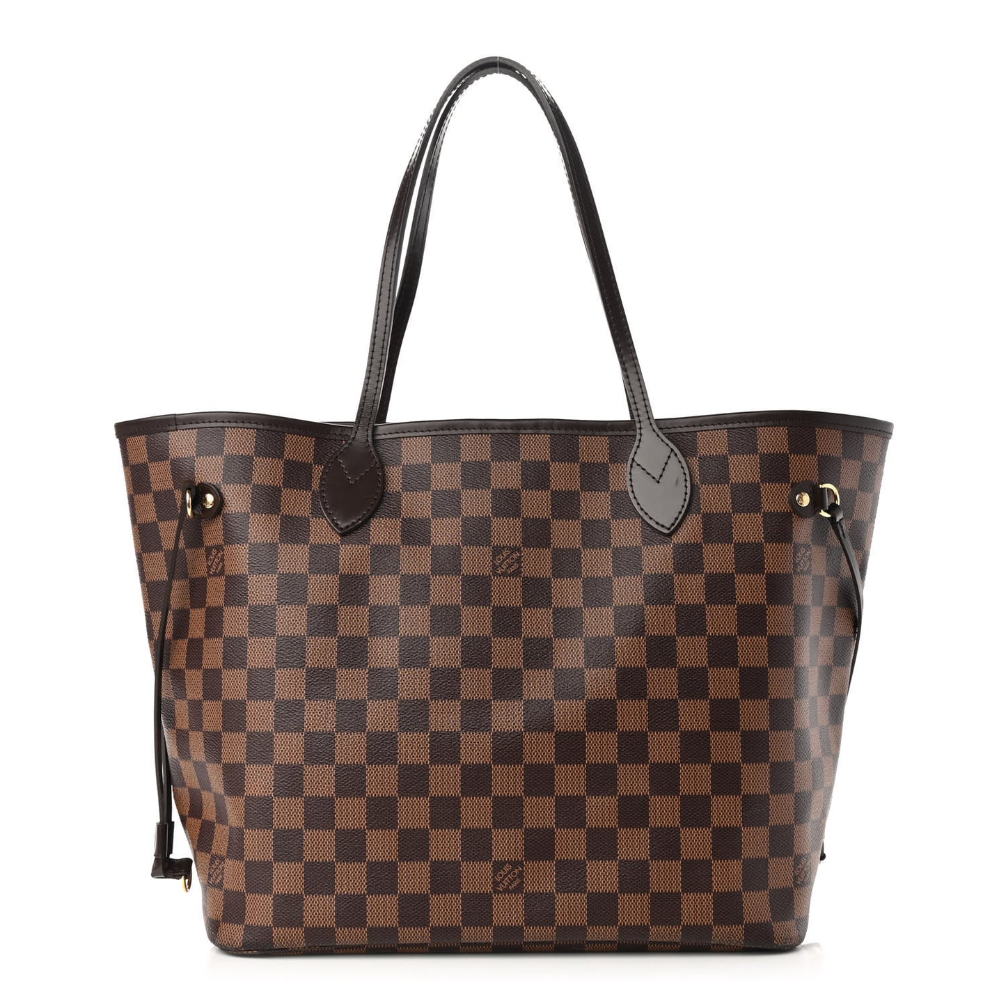 Damier Ebene Neo Neverfull MM