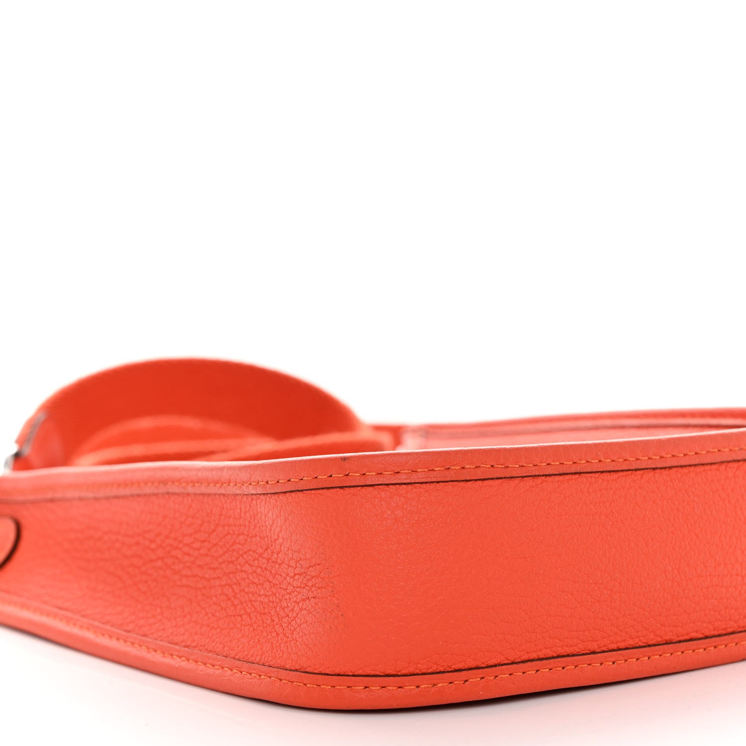 Hermes Taurillon Clemence Evelyne TPM Feu 8 of 10