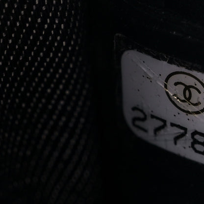 Chanel Lambskin CC Mania Camera Case Red 7 of 9