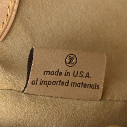 Louis Vuitton Monogram Retiro PM 7 of 11
