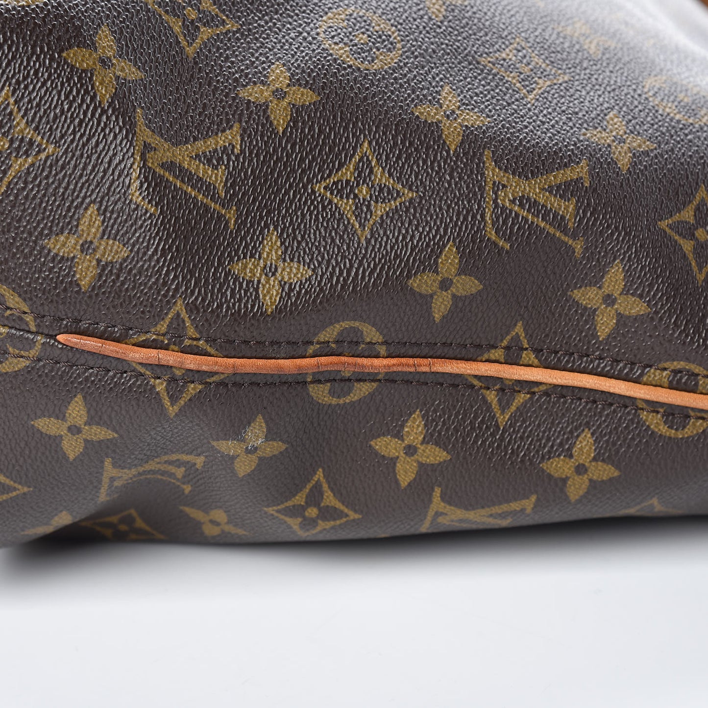 Monogram Sully MM