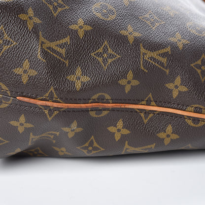 Louis Vuitton Monogram Sully MM 14 of 14