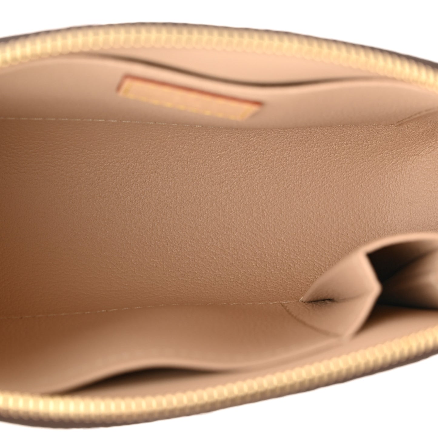 Monogram Cosmetic Pouch GM