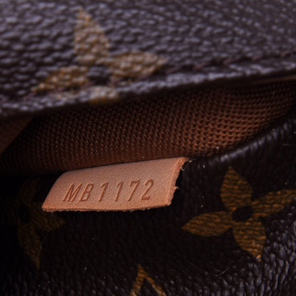 Louis Vuitton Monogram Totally MM 6 of 9