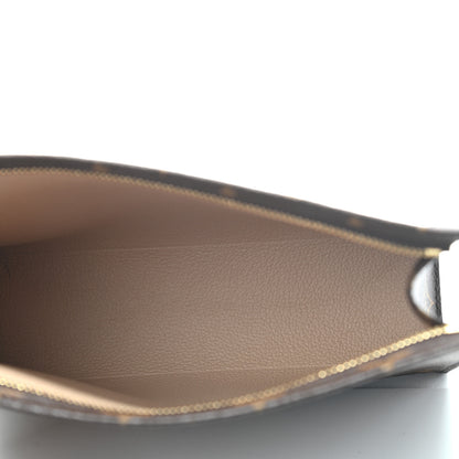 Louis Vuitton Monogram Toiletry Pouch 19 5 of 8