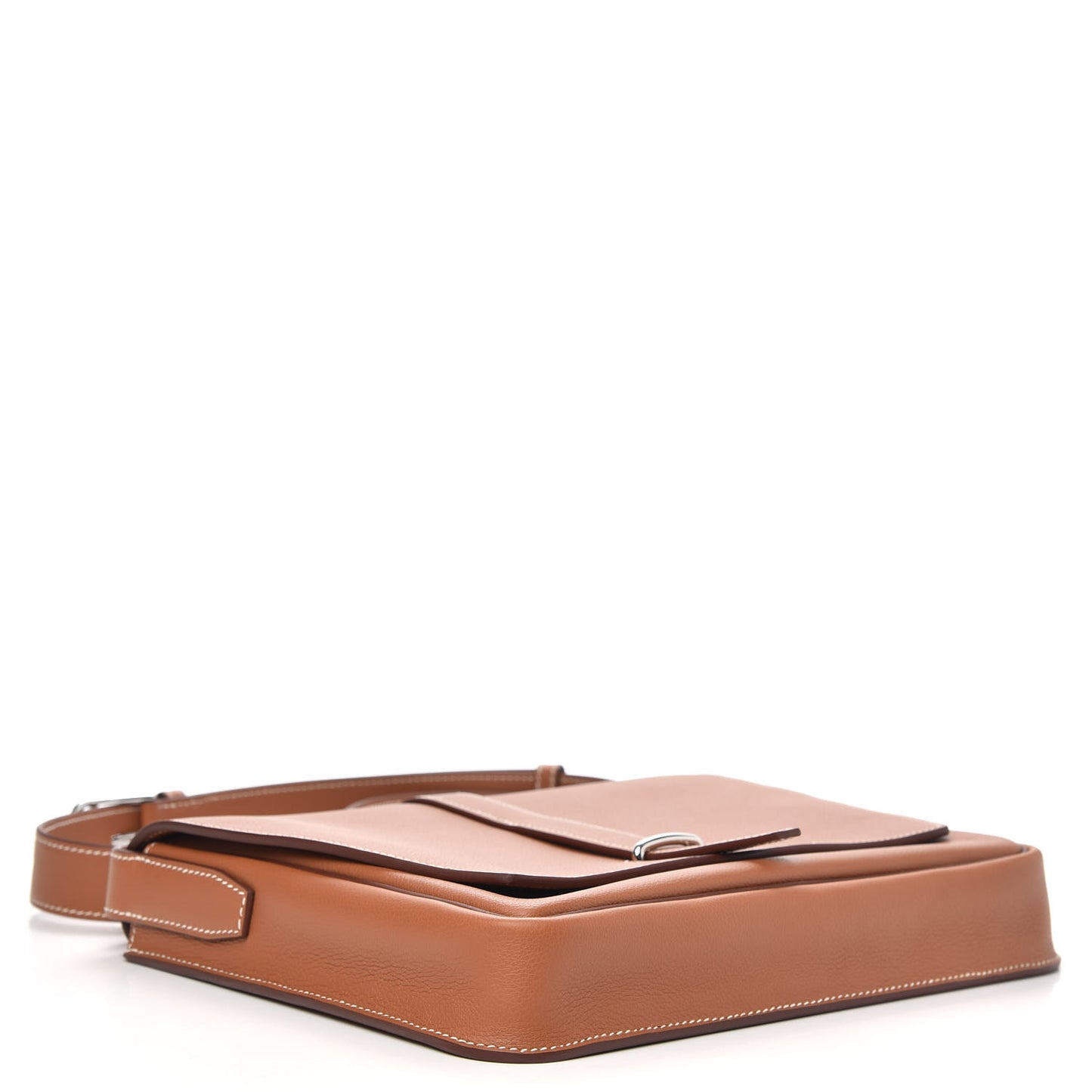 Togo Steve Light Messenger Gold