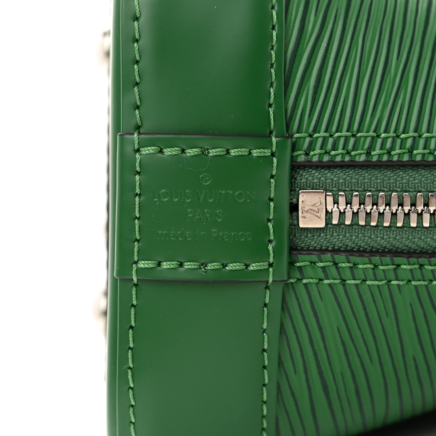 Epi Alma BB Borneo Green