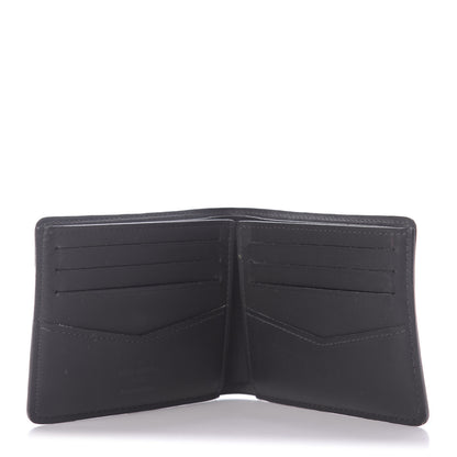 Louis Vuitton Damier Cobalt Slender Wallet 4 of 8