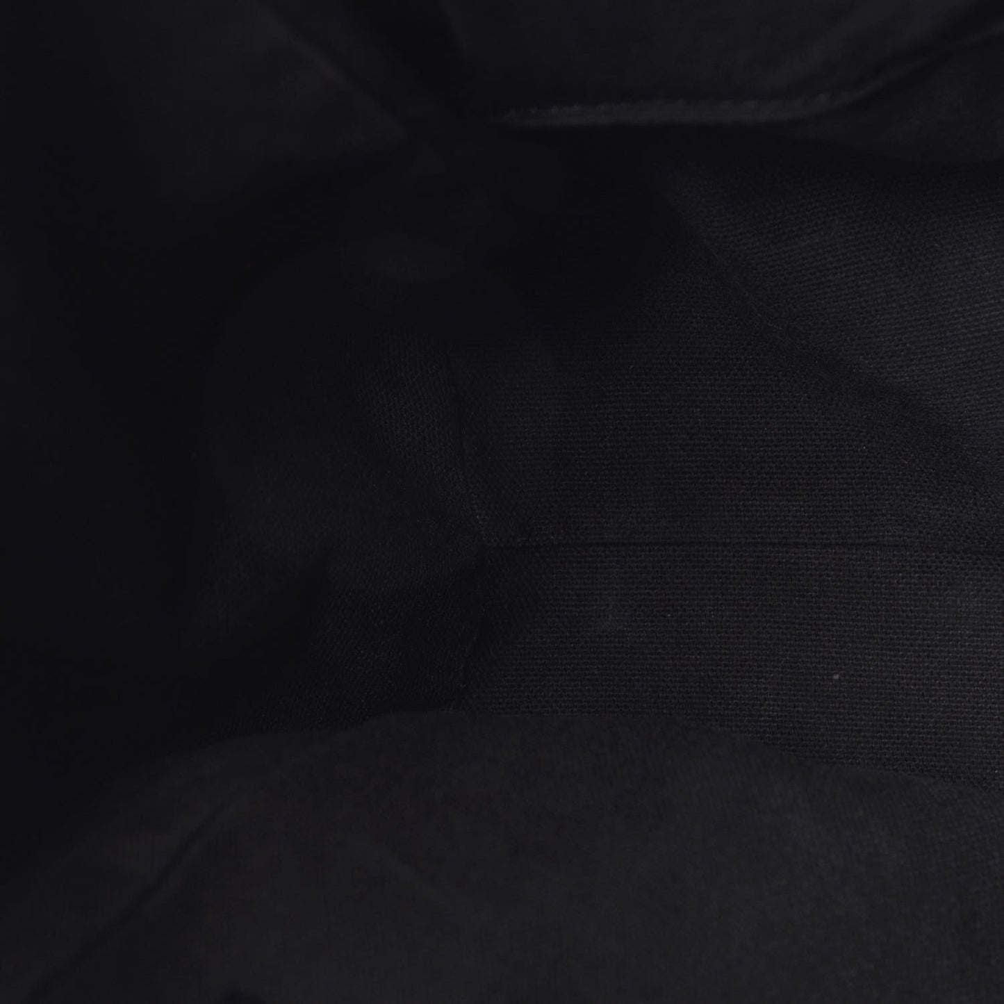 House Check Small Canterbury Tote Black