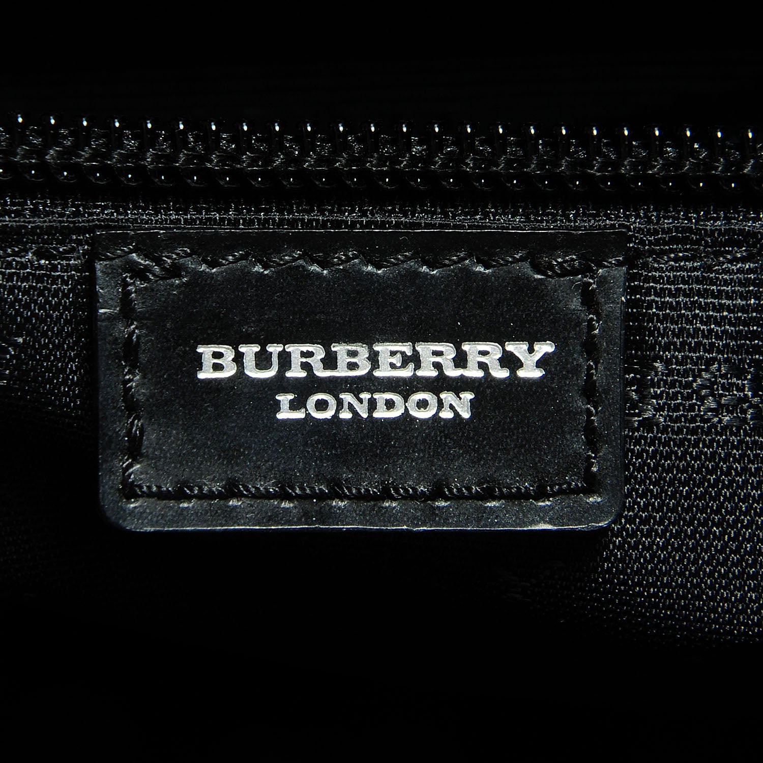 Burberry House Check Tote 6 of 8