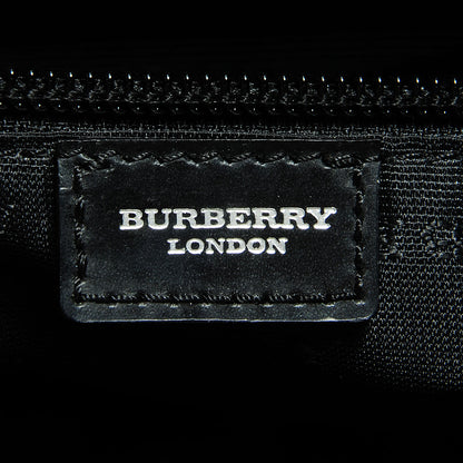 Burberry House Check Tote 6 of 8
