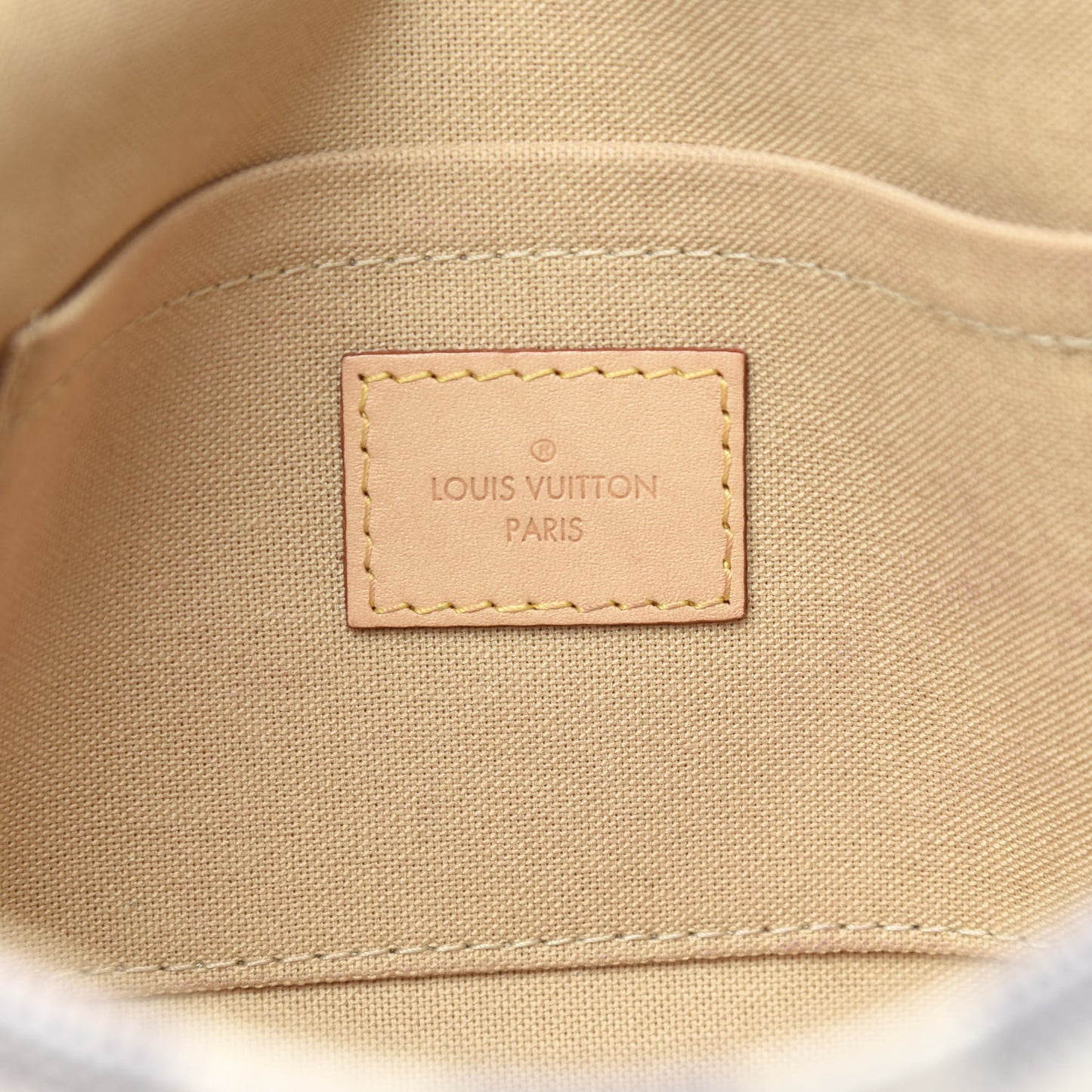 Damier Azur Favorite MM