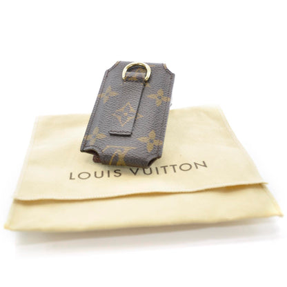 Louis Vuitton Monogram iPod Nano Case 3 of 6