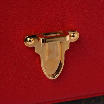 Louis Vuitton Monogram Victoire Cherry 10 of 10