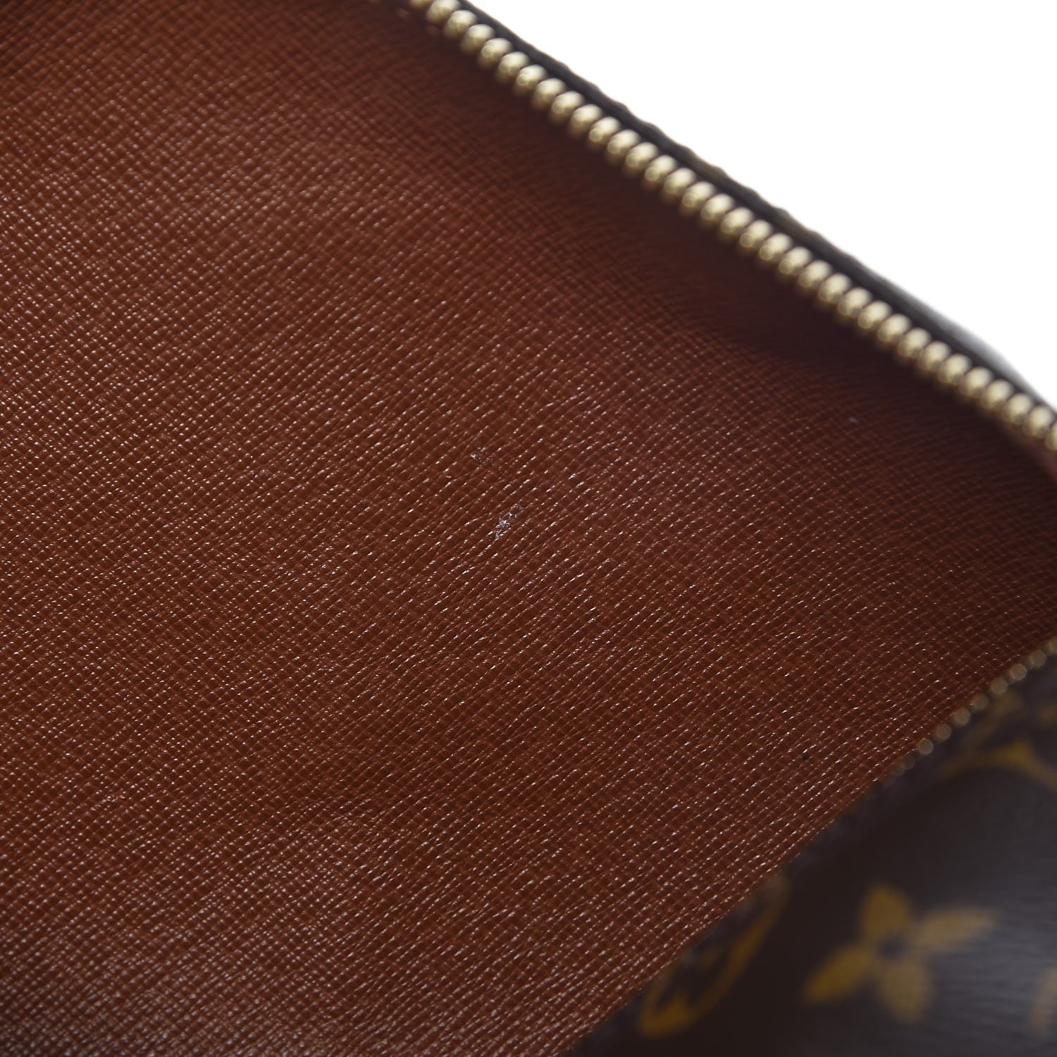 Louis Vuitton Monogram Papillon 26 7 of 7