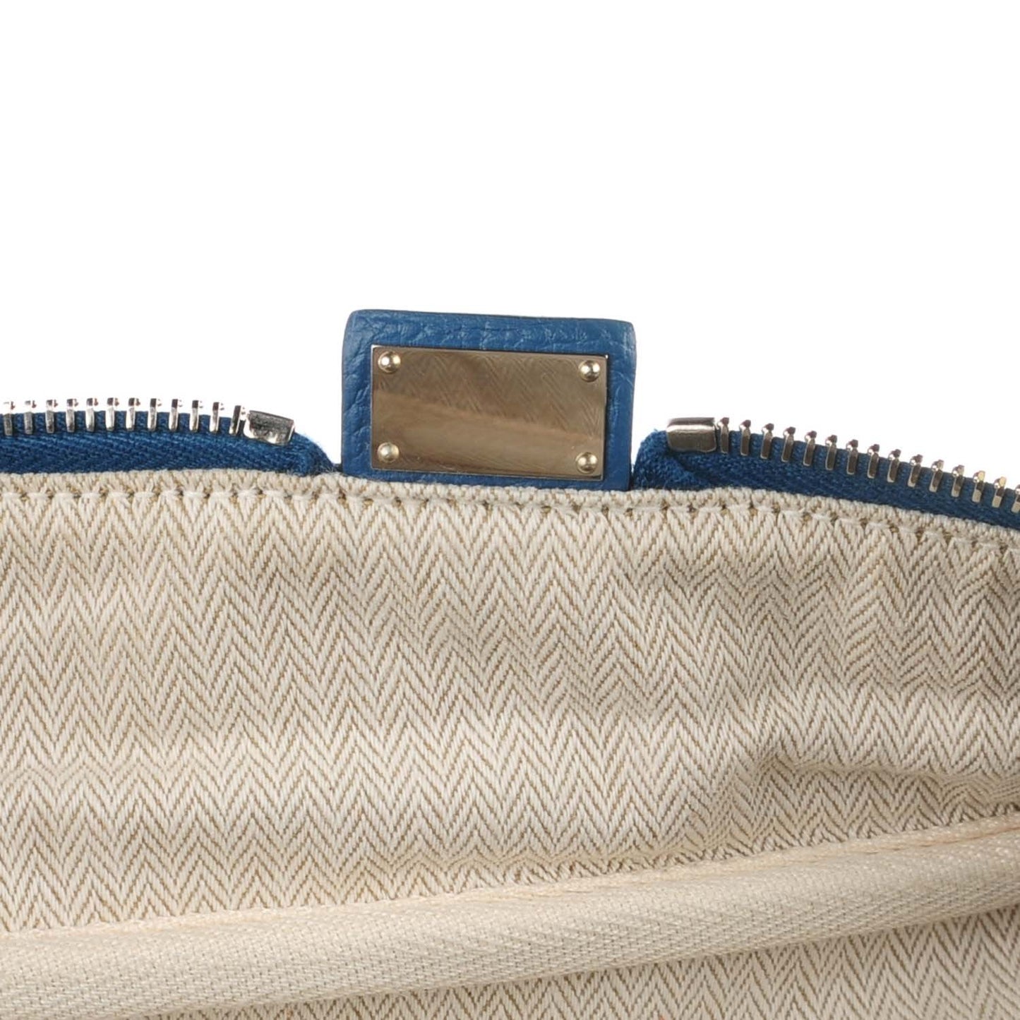 Taurillon Clemence Victoria II 35 Bleu De Galice