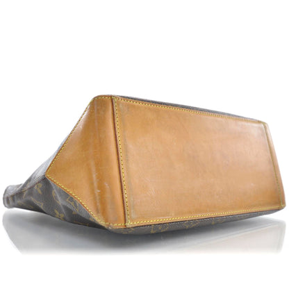 Louis Vuitton Monogram Cabas Piano 6 of 9