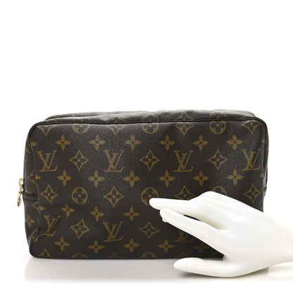 Louis Vuitton Monogram Trousse Toilette 28 2 of 7