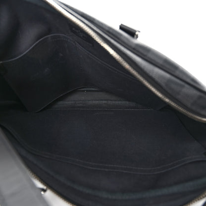 Louis Vuitton Damier Graphite Porte Documents Voyage PM 5 of 9