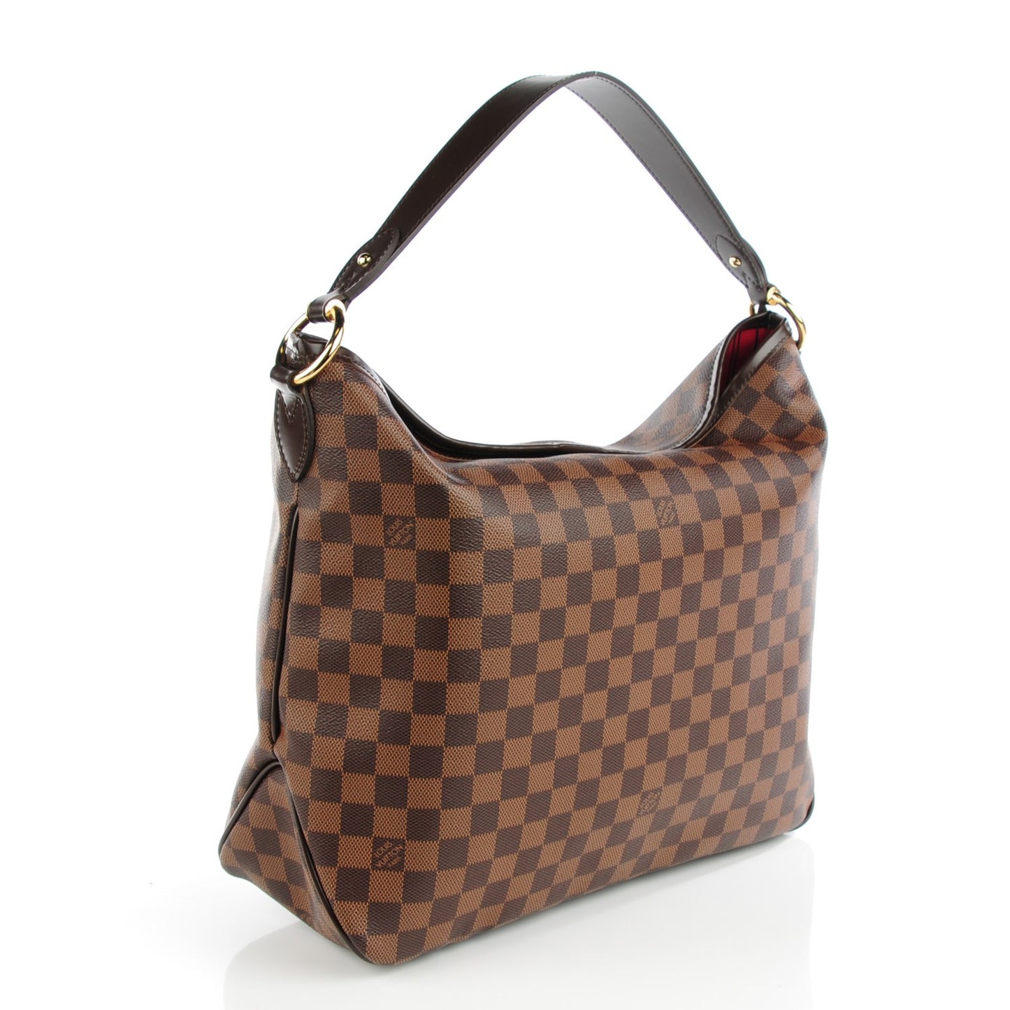 Damier Ebene Delightful MM