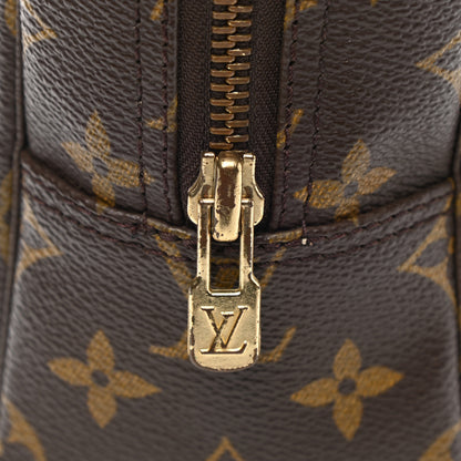 Louis Vuitton Monogram Trousse Toilette 28 6 of 6
