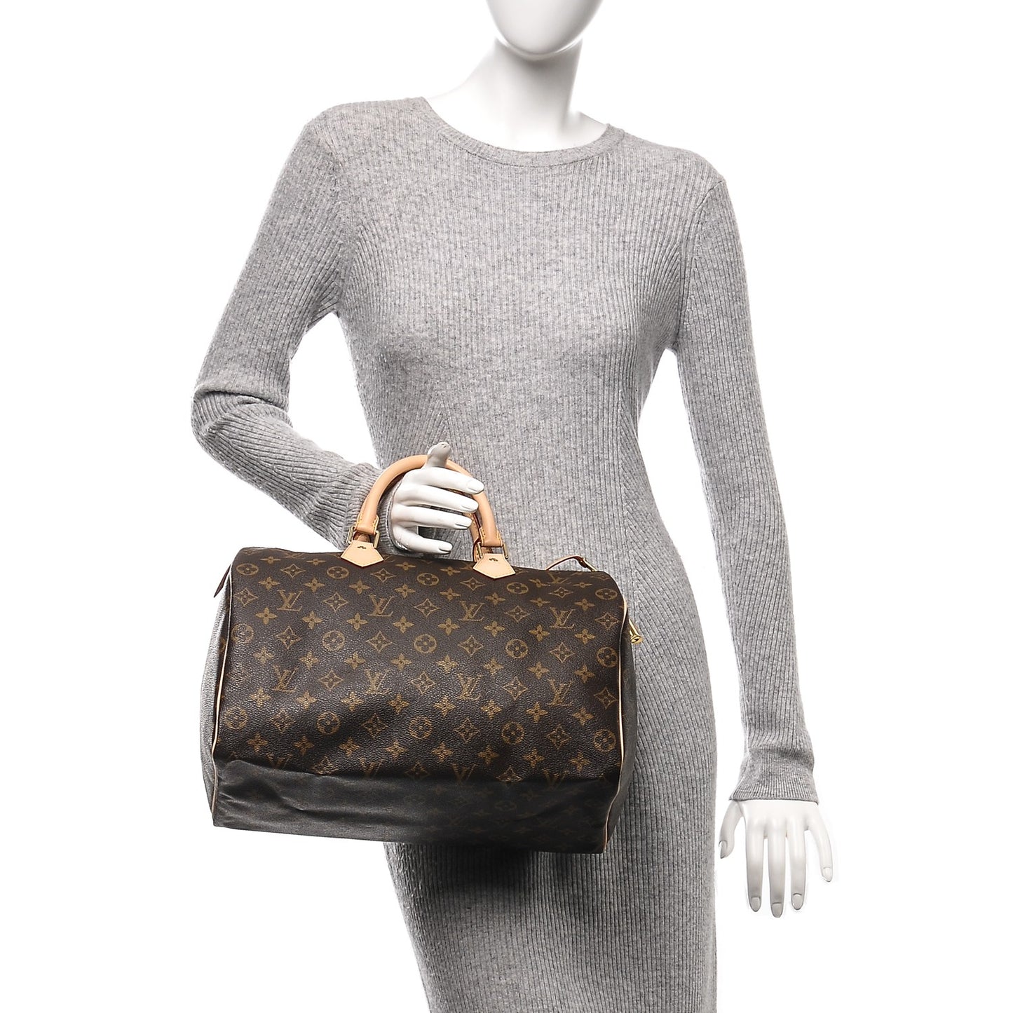 Monogram Speedy 35