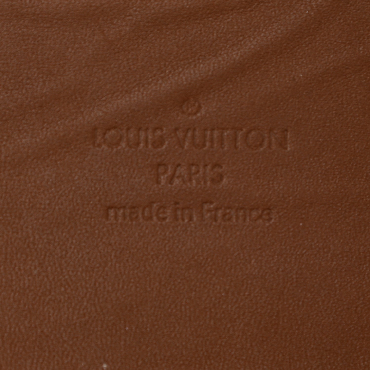 Louis Vuitton Damier Ebene Ascot Wallet 6 of 6