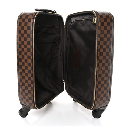 Louis Vuitton Damier Ebene Zephyr 55 4 of 10