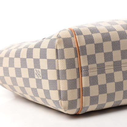 Louis Vuitton Damier Azur Totally PM 6 of 12