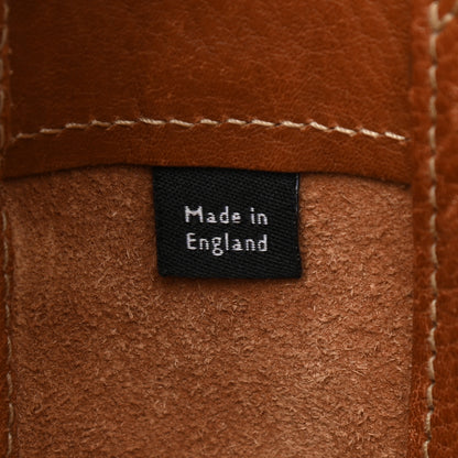 Mulberry Natural Leather Bayswater Oak 5 of 16