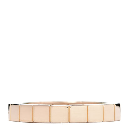 Cartier 18K Yellow Gold Lanieres Ring 47 4 3 of 4