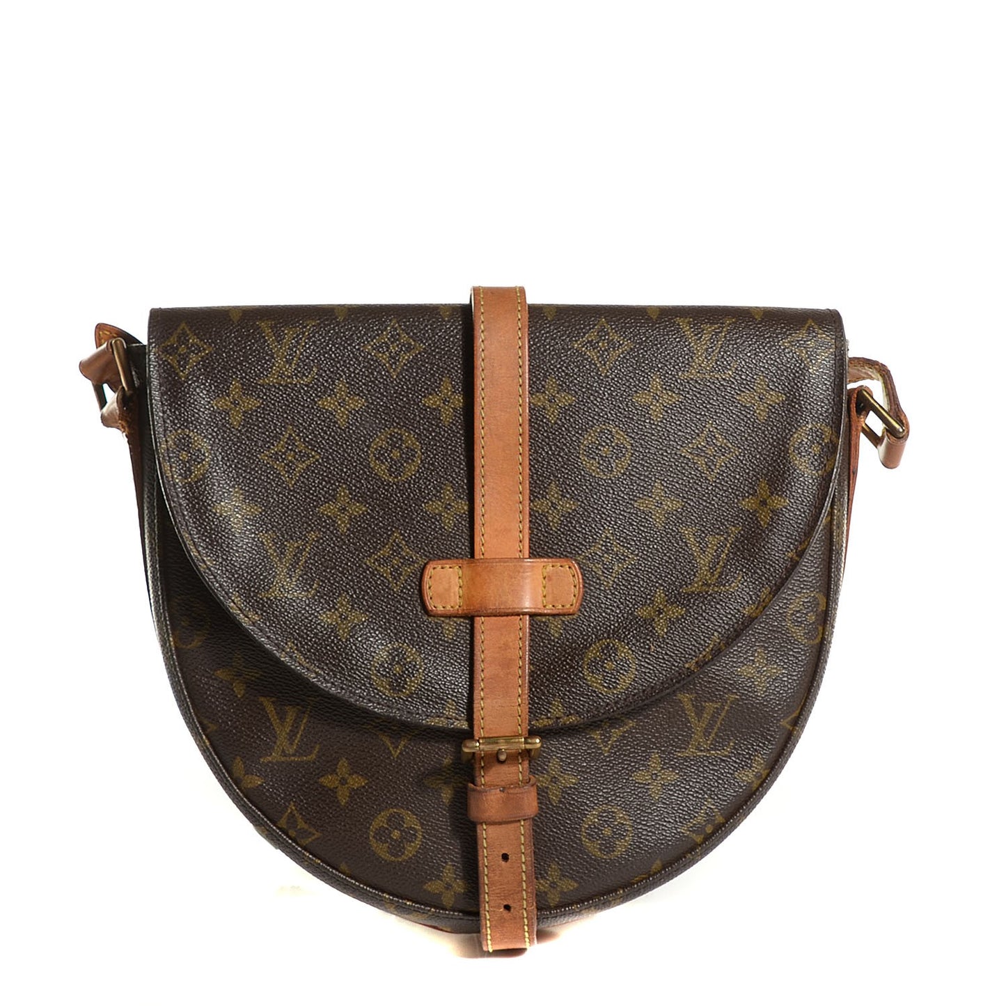 Monogram Chantilly GM