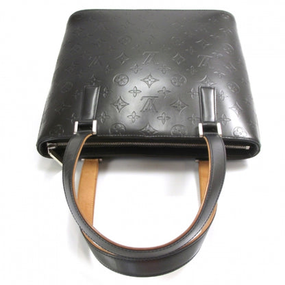 Louis Vuitton Mat Monogram Stockton Grey 6 of 9