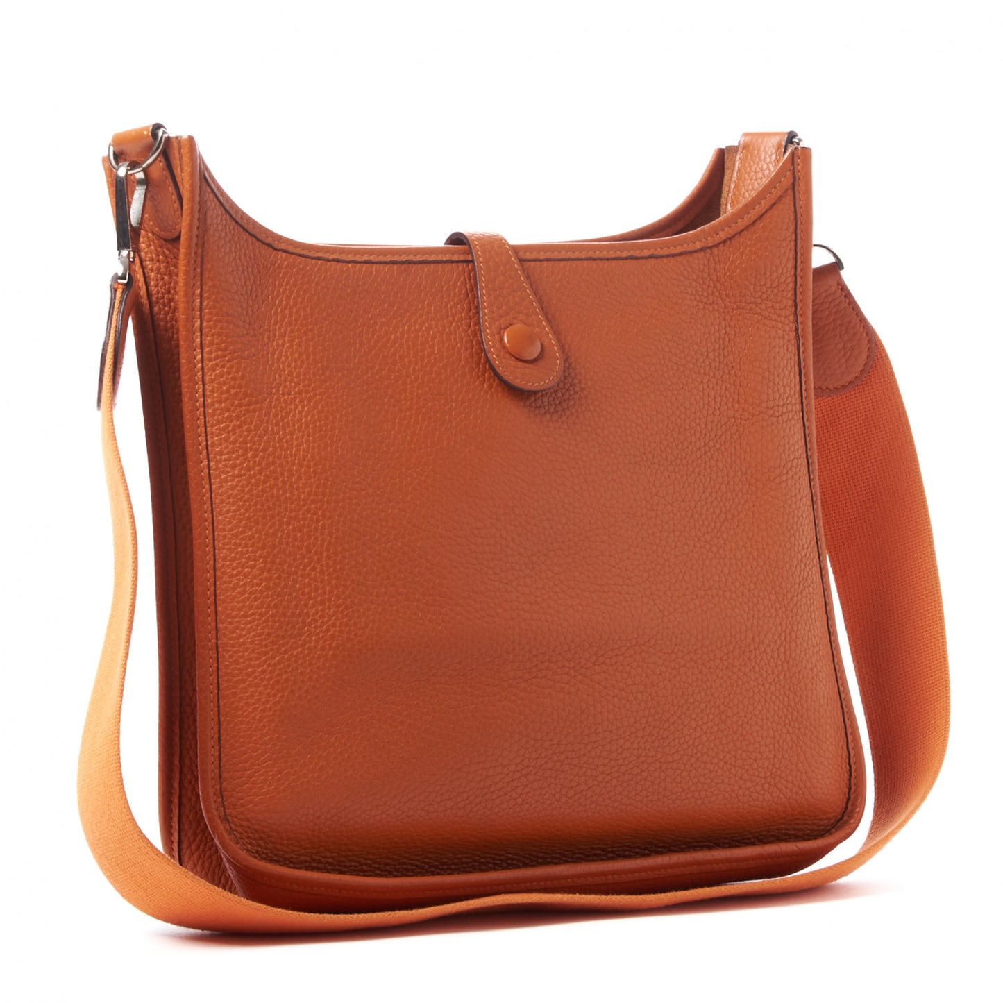 Taurillon Clemence Evelyne PM Orange