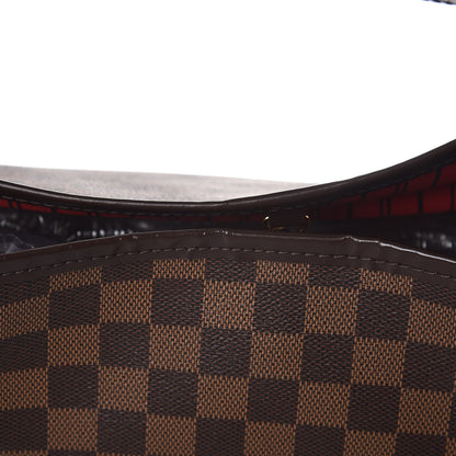 Louis Vuitton Damier Ebene Delightful MM 10 of 10