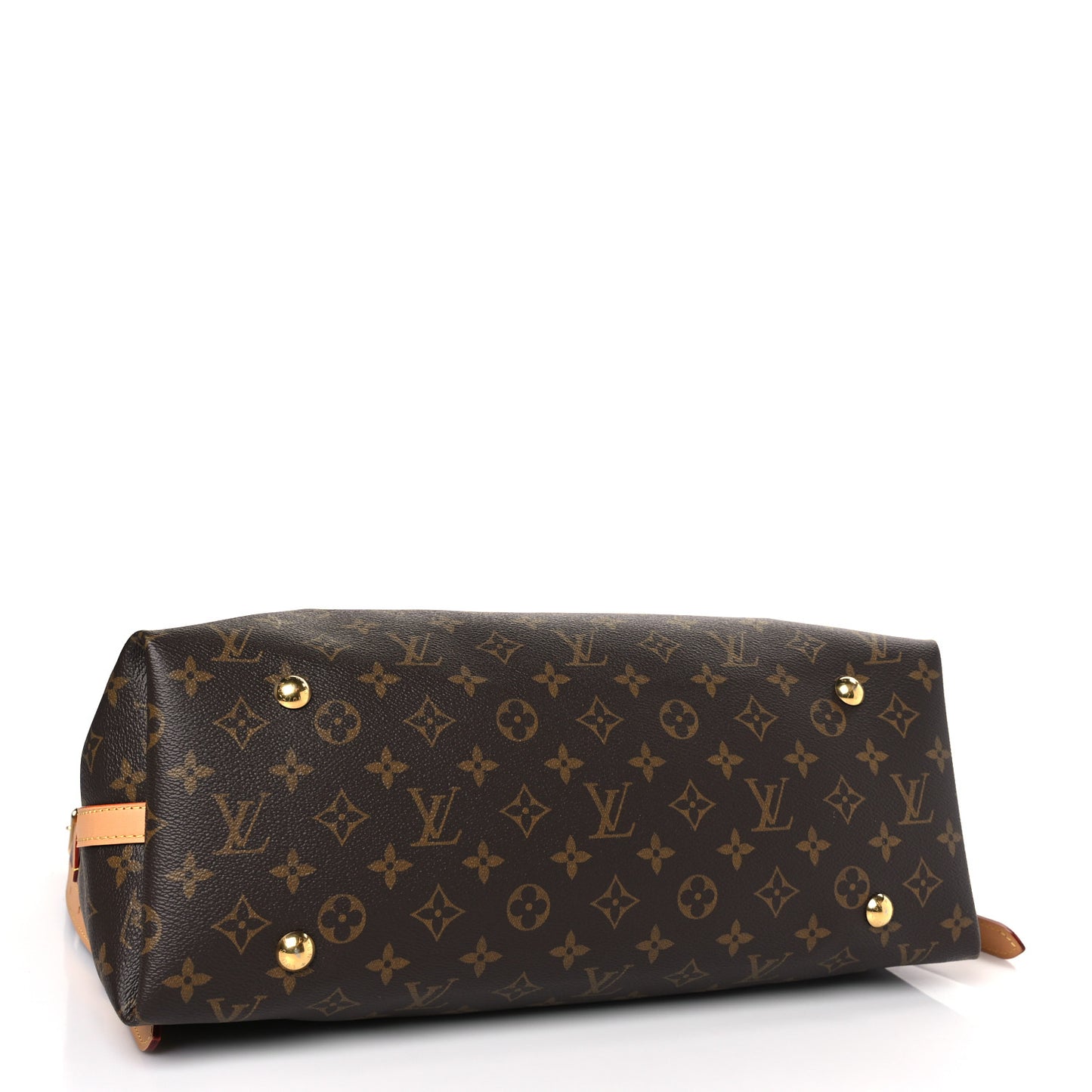 Monogram CarryAll MM