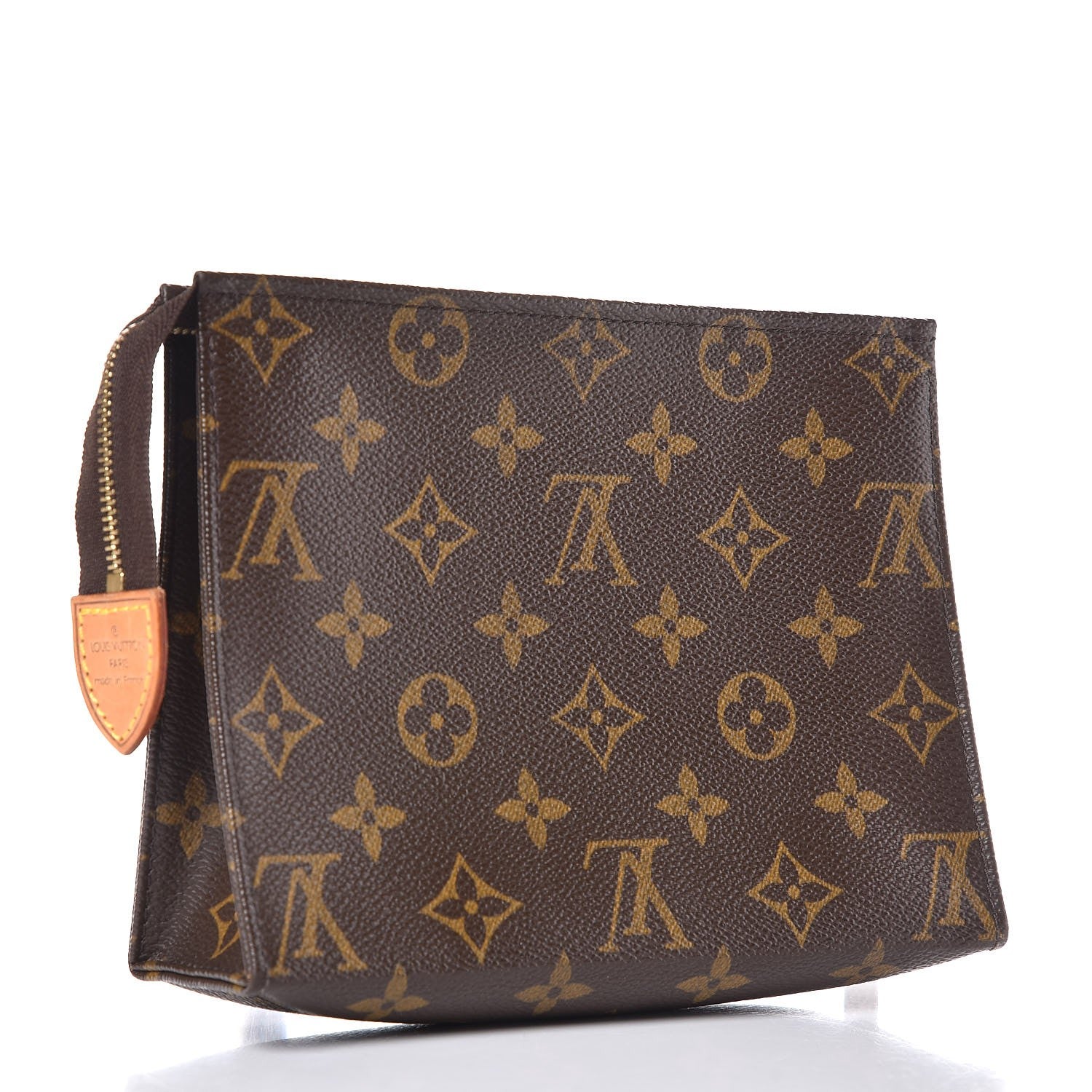 Louis Vuitton Monogram Toiletry Pouch 19 3 of 7