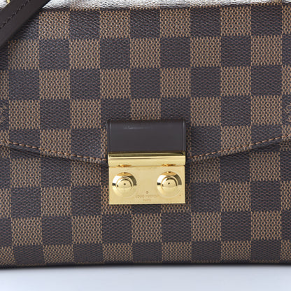 Louis Vuitton Damier Ebene Croisette 9 of 9