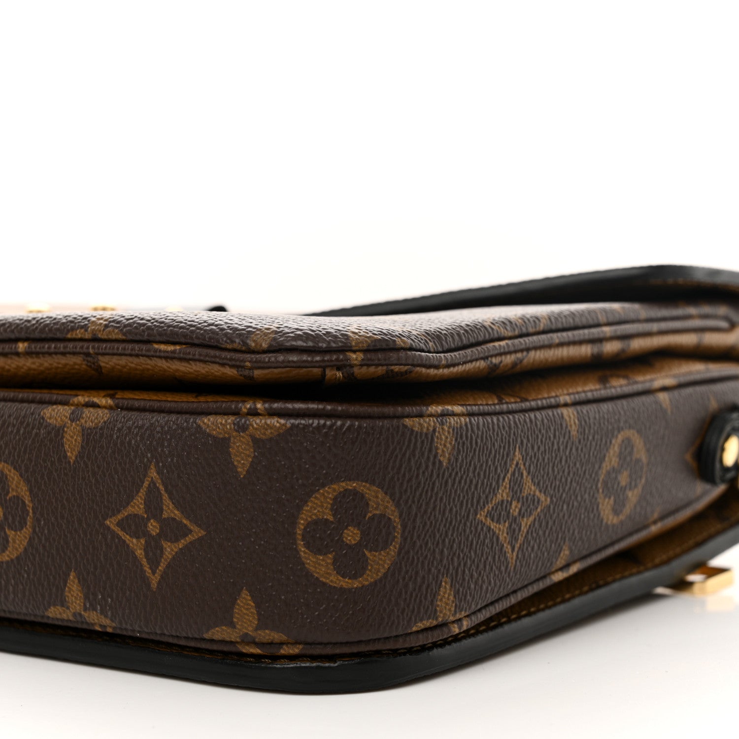 Louis Vuitton Reverse Monogram Pochette Metis 10 of 10