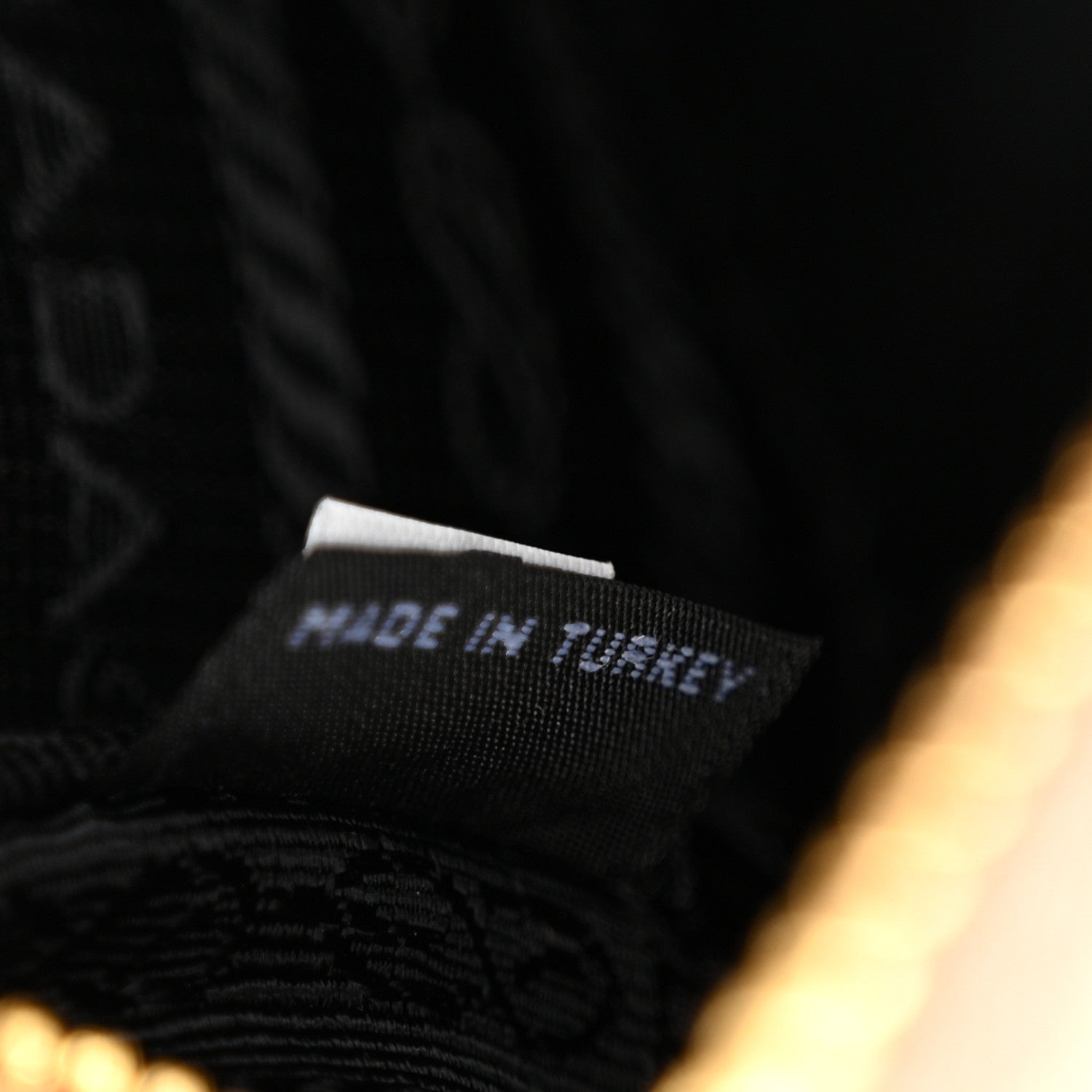 Prada Vitello Phenix Camera Bag Cammeo 5 of 14