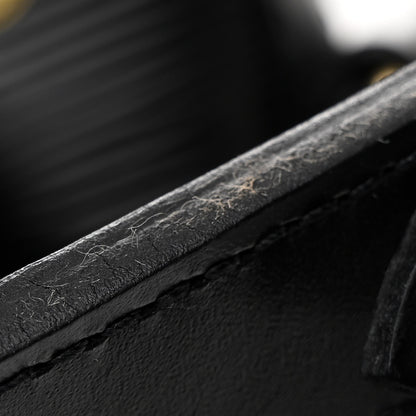 Louis Vuitton Epi Petit Noe Black 12 of 13