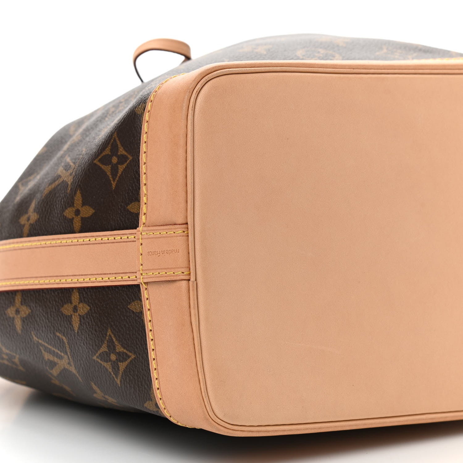 Louis Vuitton Monogram Noe BB 10 of 12