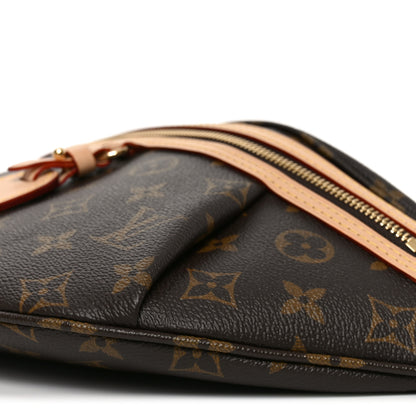 Louis Vuitton Monogram High Rise Bumbag 9 of 9