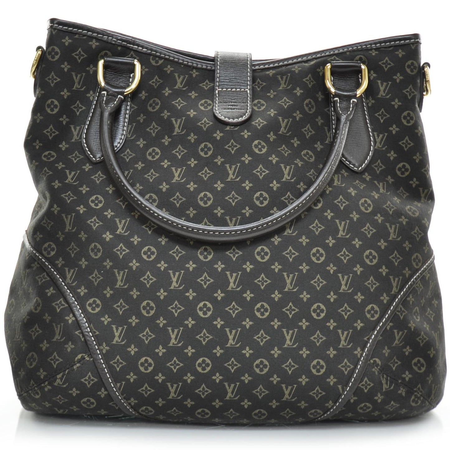 Monogram Idylle Elegie Fusain