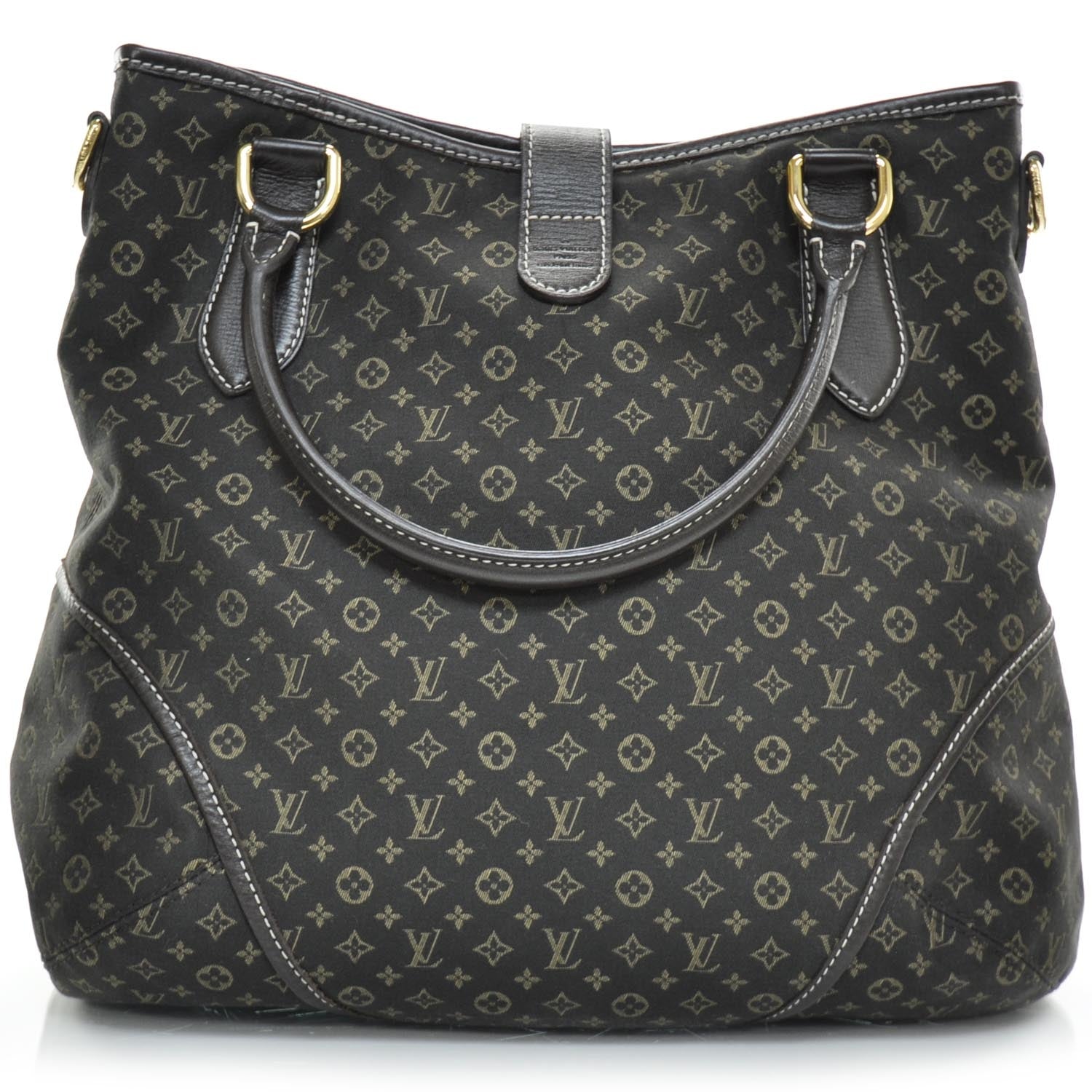 Louis Vuitton Monogram Idylle Elegie Fusain 4 of 10